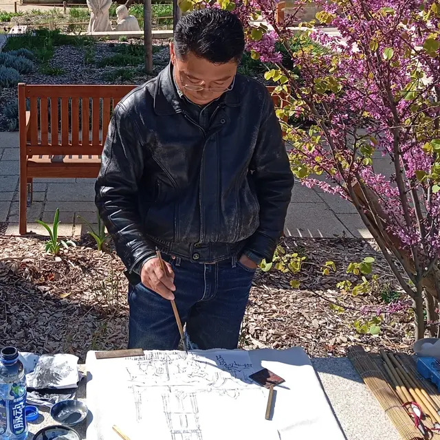 yi-bai-encre-de-chine-2604366