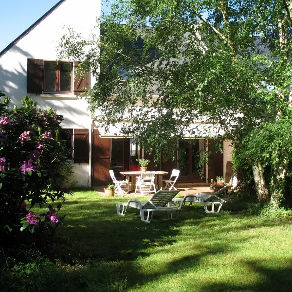 01-Maison 5 personnes - Mme Tremblay