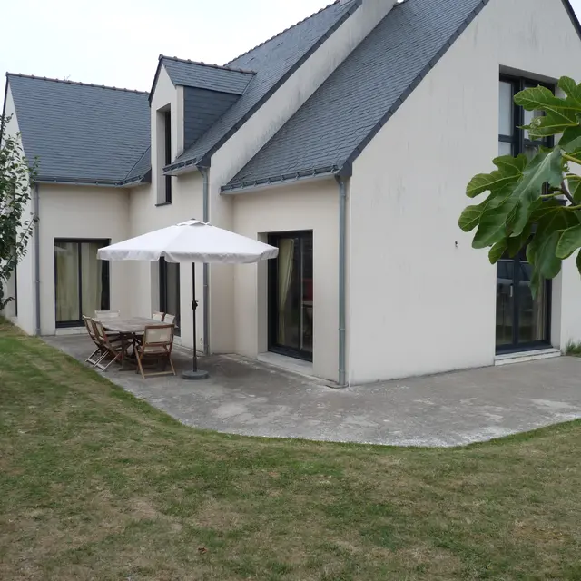 01- Maison M. Le Floch - Piriac sur Mer