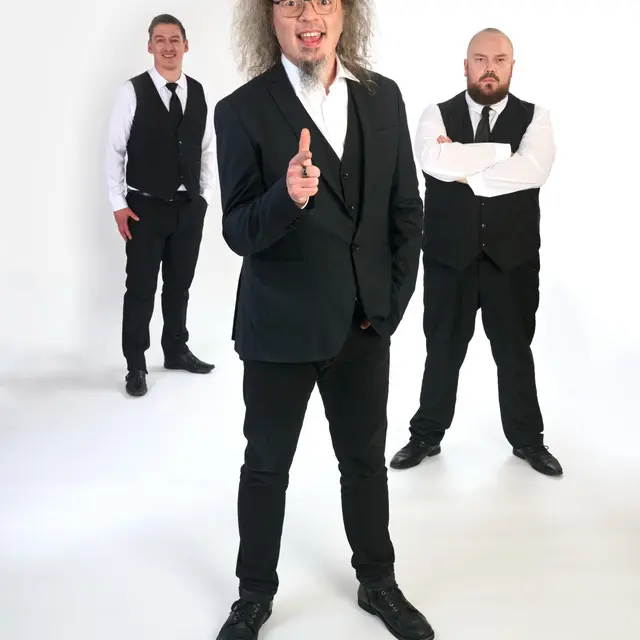 Spectacle de Simon Fache - Mesquer