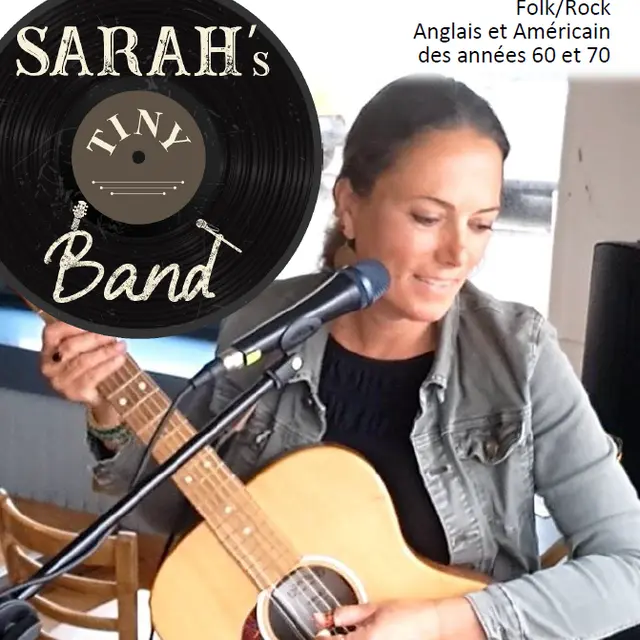 2026-08-29-sarahs-tiny-band-Le Plan B La Turballe