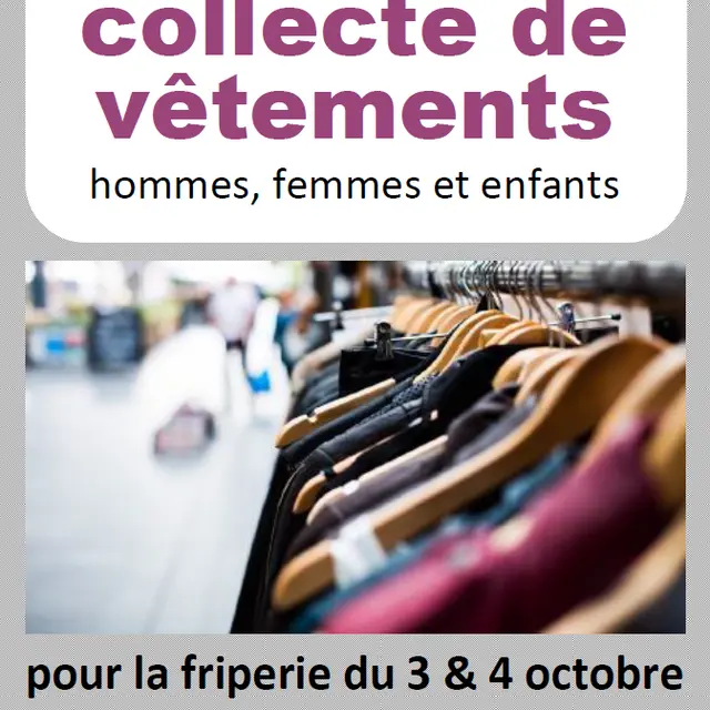 2026-09-22-collecte-de-vetements-le PlanB La Turballe