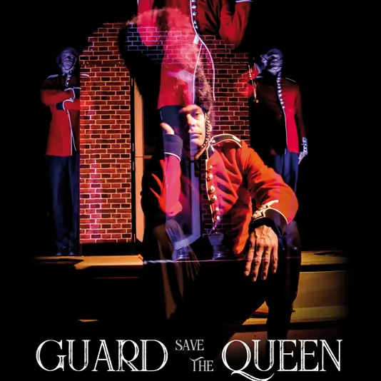 mesquer quimiac - saison culturelle Mesquer - spectacle guard save the queen