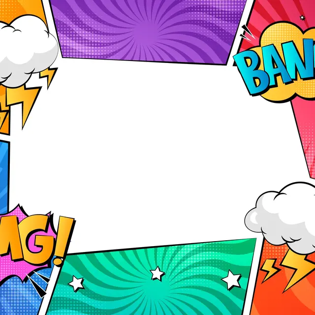 4ème édition prix de la BD 1ère vague