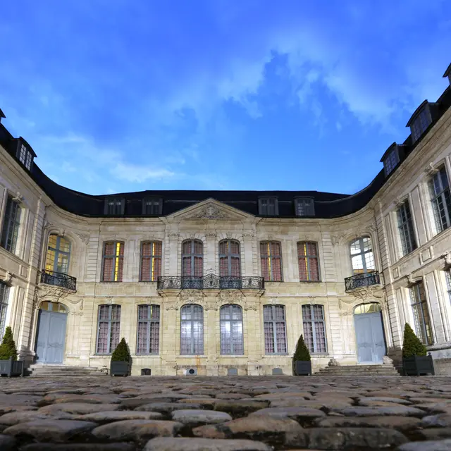 Musée Sandelin Saint-Omer