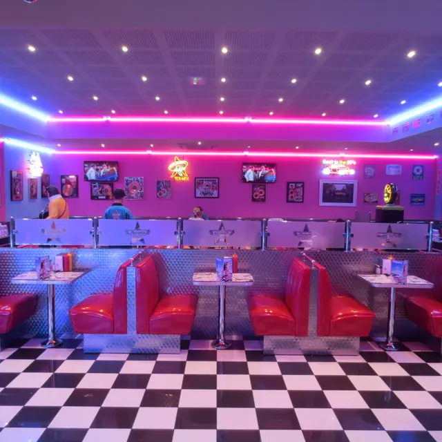 Memphis Coffee