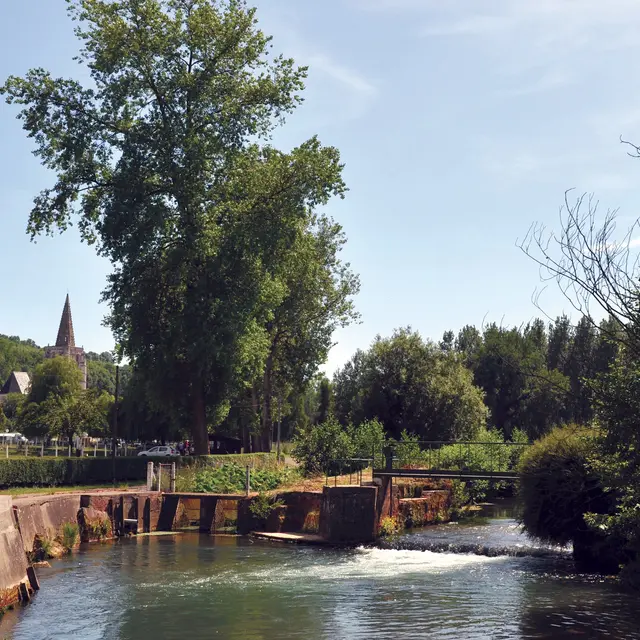 Moulin 2010 MERCK-SAINT-LIEVIN © Photo Carl - de Tourisme en Pays de Saint-Omer