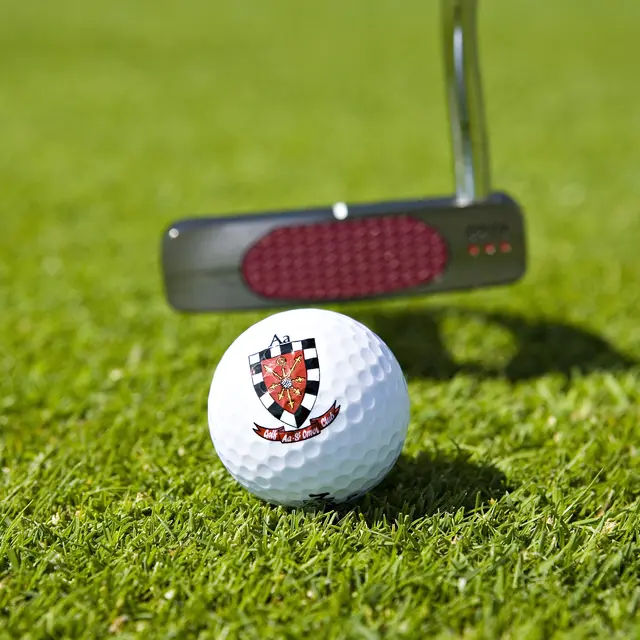 Najeti Golf Open Aa © Tourisme en Pays de Saint-Omer