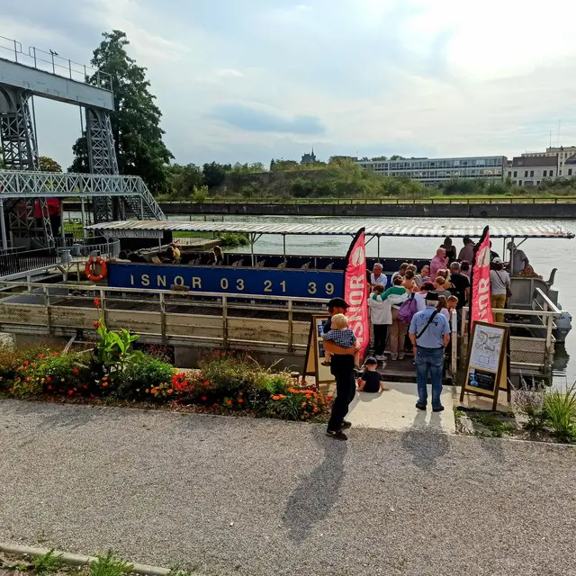 Visites Guidées 