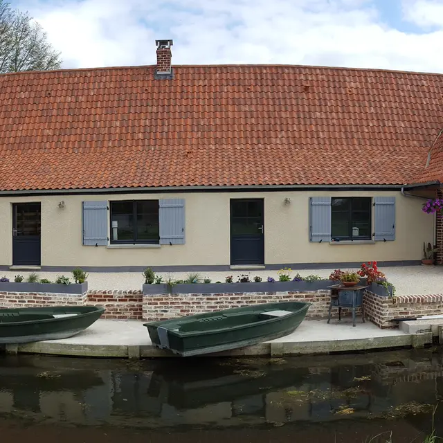 Au Chemin du Paradis 2017 SAINT-MARTIN-LEZ-TATINGHEM