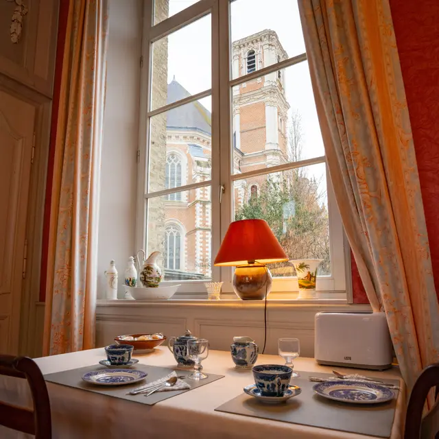 Au Chevet de la Chapelle © Tourisme en Pays de Saint-Omer - 18