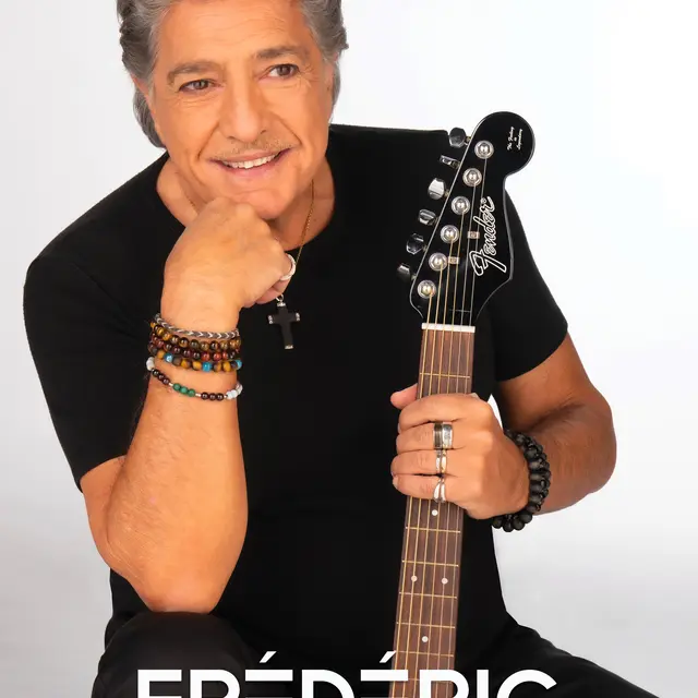 FREDERIC FRANCOIS