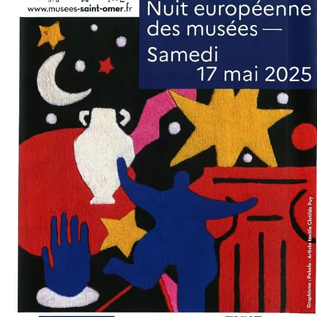 17 mai, la 
