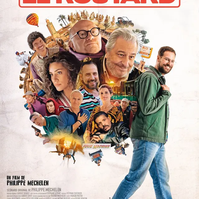 Affiche 