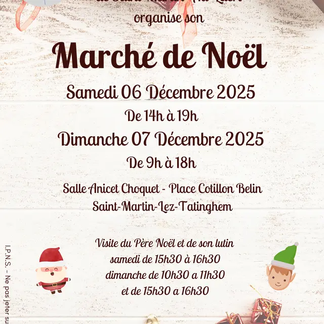 Affiche - 1