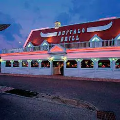 Buffalo grill à LONGUENESSE