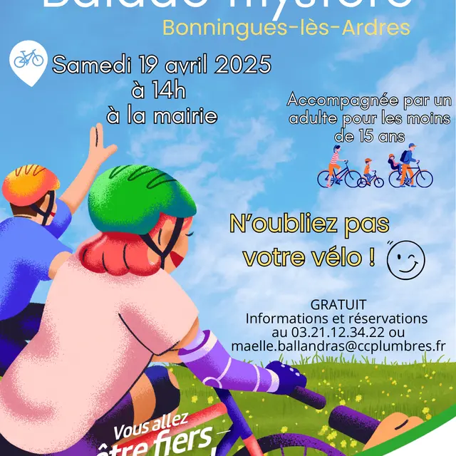 Balade mystère - Bonningues - 19 avril 2025-1