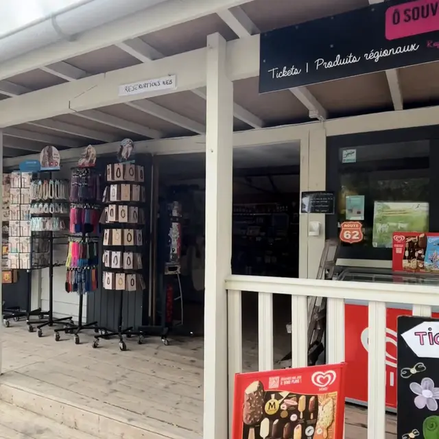 Boutique Clairmarais (1)