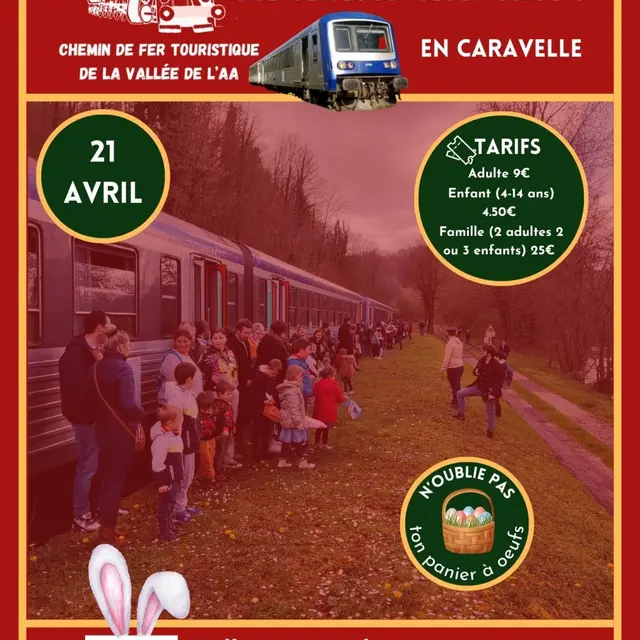 CFTVA_Train de Paques 21 avril