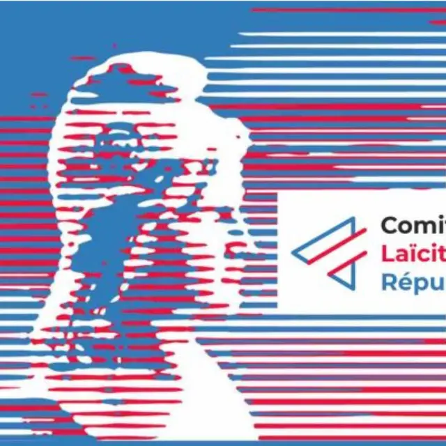 Conférence le 5 décembre à 19h sur la Laïcité, à la BAPSO