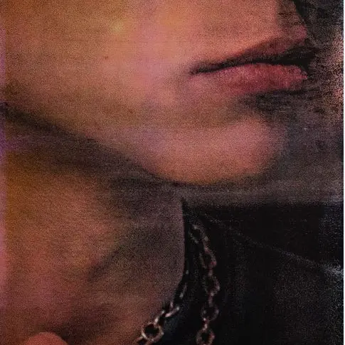 EXPO Deux crépuscules mêlés; Aurélien, de la série L'insouciance et l'orage.