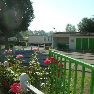 Camping Le Relax 2017 NORDAUSQUES © SPL Tourisme en Pays de Saint-Omer