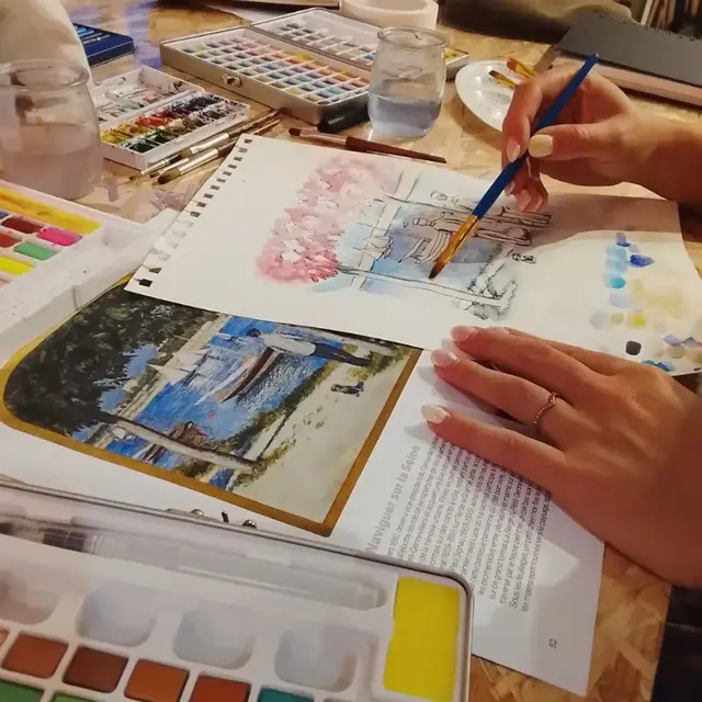 l'Atelier des Chéris