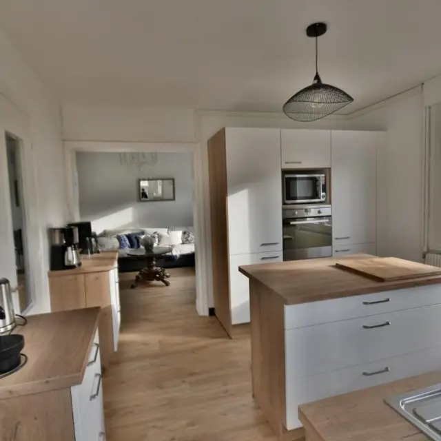 Gîte du mont des faucons