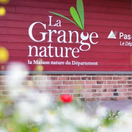 La Grange nature, Clairmarais