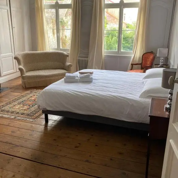 Chambre 1
