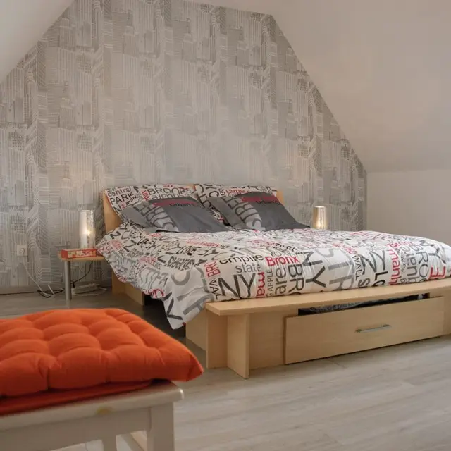 Chambre parentale