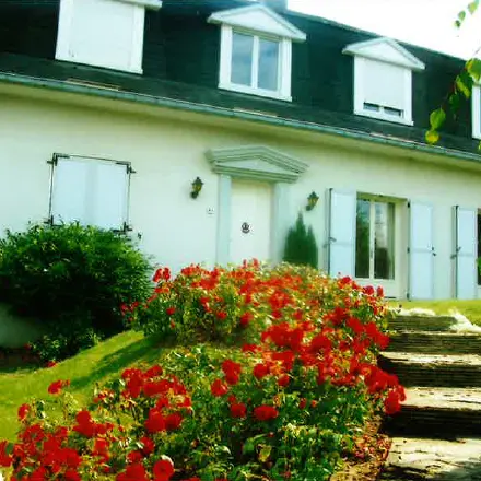 Chambre d'hôtes Mme Fournier 2017 RACQUINGHEM © SPL Tourisme en Pays de Saint-Omer (2)