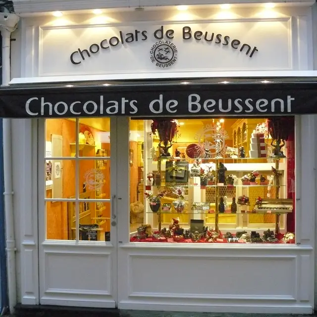 Chocolats de Beussent à Saint-Omer