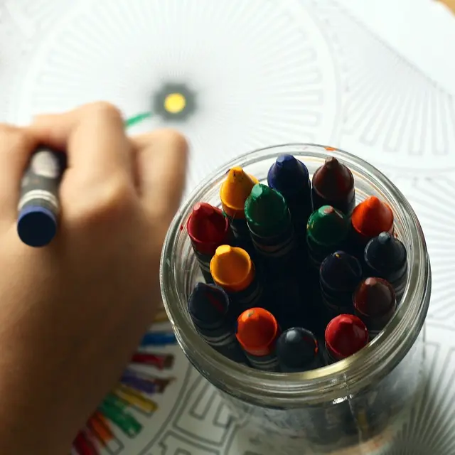 Atelier bande dessinée