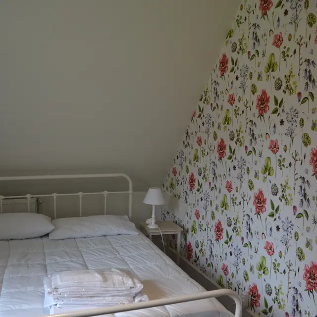 Château du Bon Plaisir, chambre 2