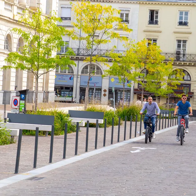 Tourisme vélo Saint-Omer