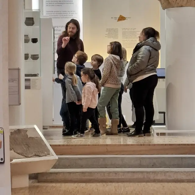 Deviens un vrai morins©L'Agence
