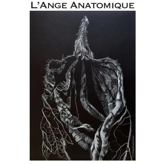EXPO de septembre 2026 à L'ArtHybride