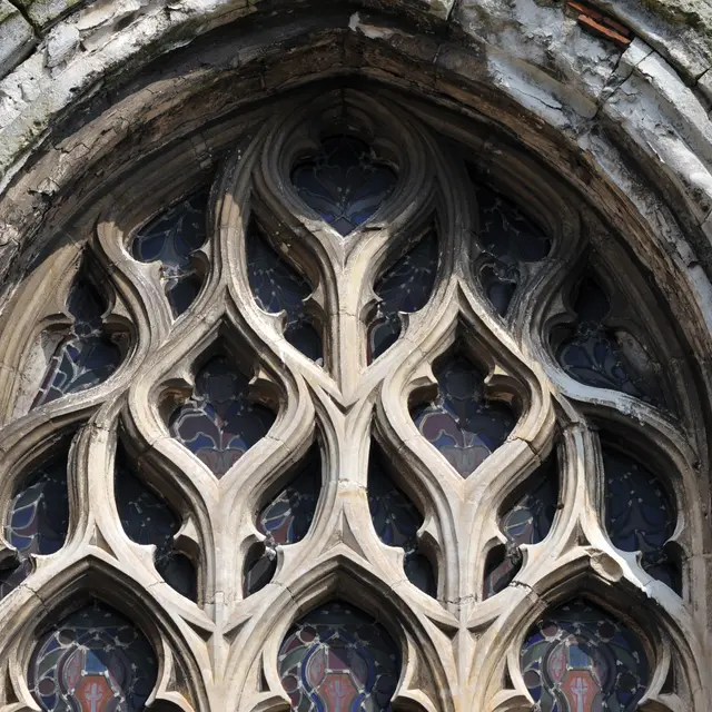 Église Sainte-Berthe 2010 FEBVIN-PALFART © Photo Carl - Tourisme en Pays de Saint-Omer (7)