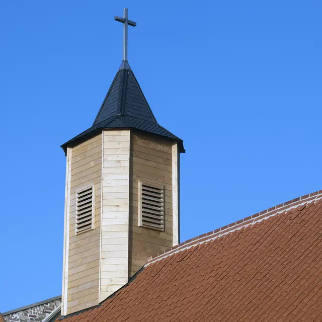 Chapelle des neiges