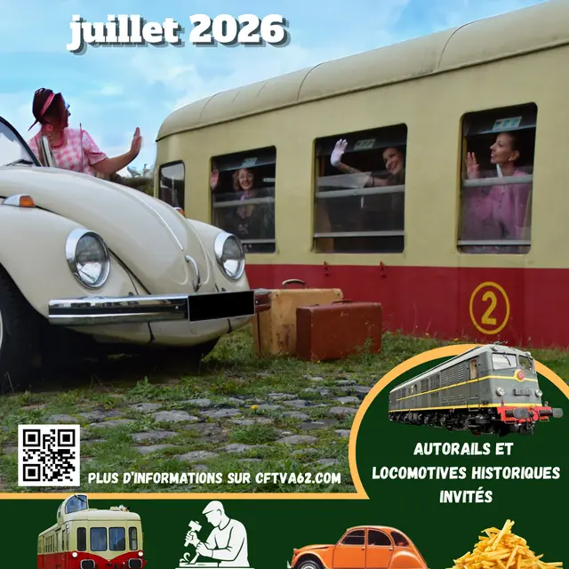 FESTIVALLEE 2O26 - 1