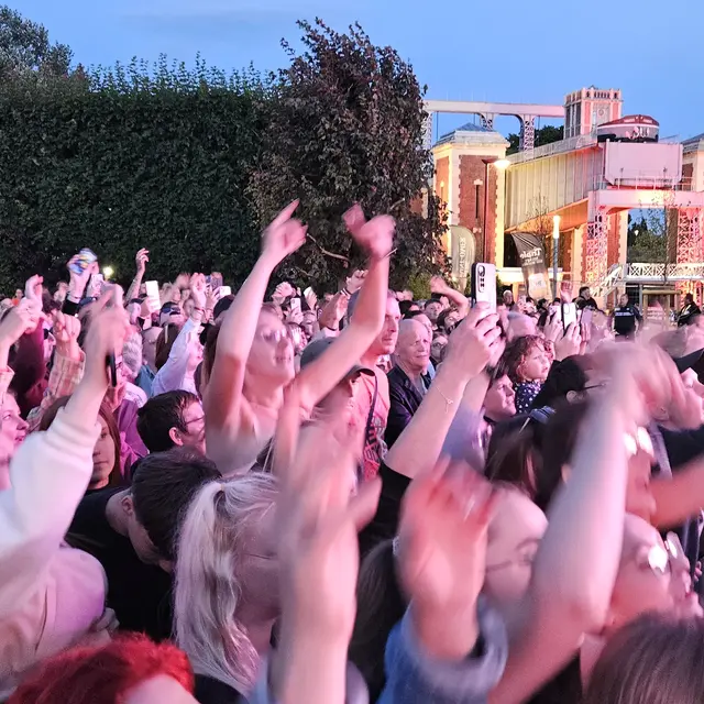 Festival de l'Ascenseur_ archive 2023 Ville d'Arques