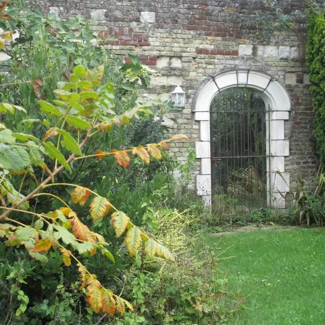 Gîte Clos de l'Abbaye SAINT-OMER