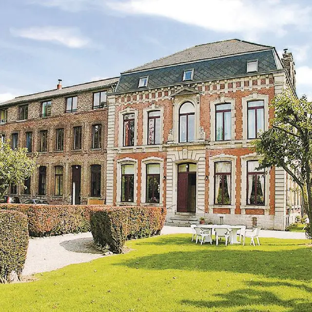 Gîte de la Morande 2017 QUIESTEDE © SPL Tourisme en Pays de Saint-Omer (1)
