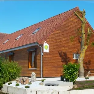 Gîte de la petite Meer 2017 SAINT-OMER © SPL Tourisme en Pays de Saint-Omer