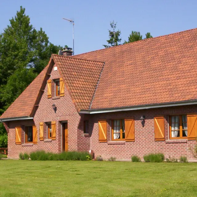 Gîte du Bout d'Amont 2011 COYECQUES © SPL Tourisme en Pays de Saint-Omer (1)