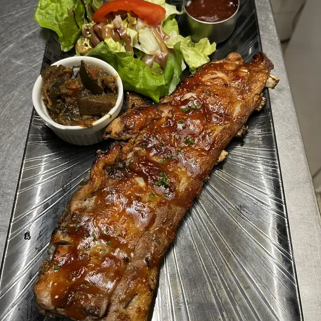 Ribs