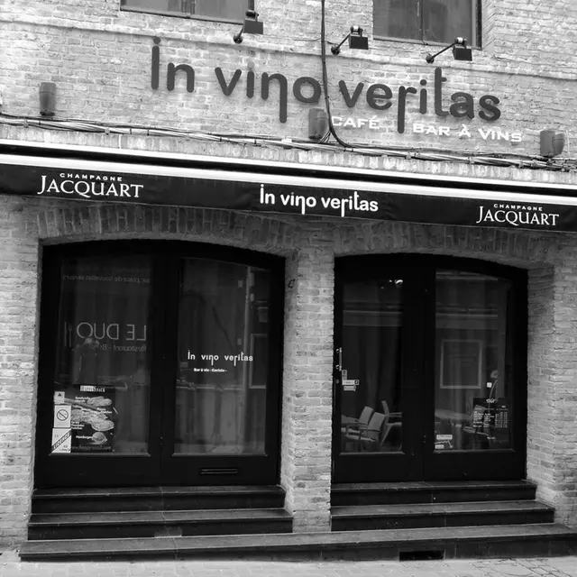 In Vino Veritas SAINT-OMER © SPL Tourisme en Pays de Saint-Omer