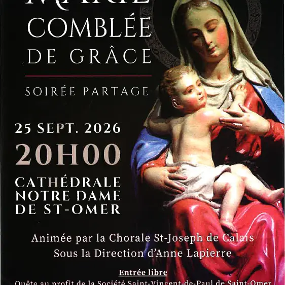 JEP_20 septembre Marie soirée partage