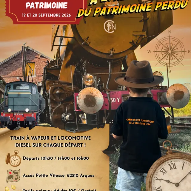 JEP_CFTVA_ A la recherche du patrimoine perdu